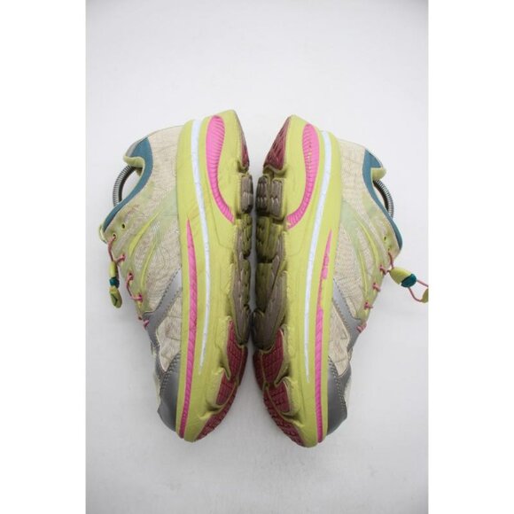 Hoka Outdoor Voices OV Bondi B Women's Size 9 Running Shoes 1107790 LSSP - Picture 7 of 10